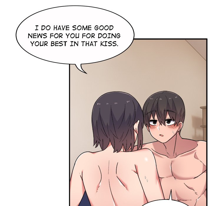 Life with Mia Chapter 12 - BidManga.com