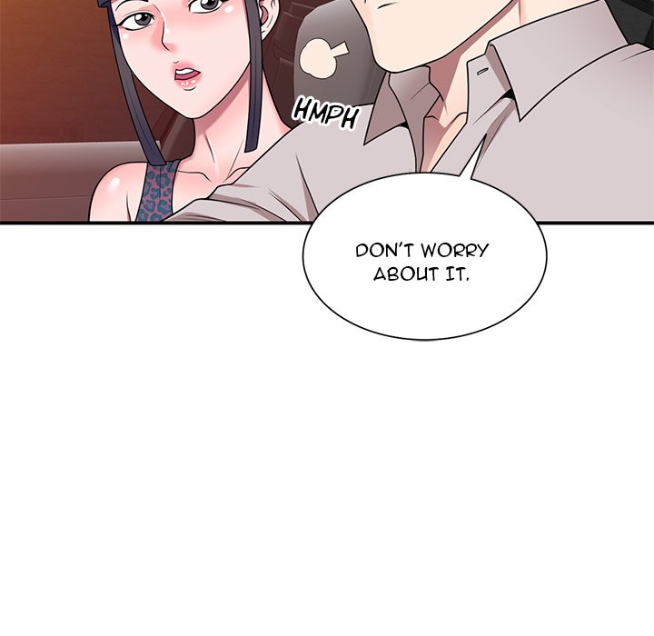 Secret Tutoring Chapter 15 - HolyManga.Net