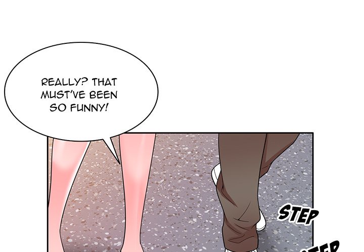 Secret Tutoring Chapter 15 - HolyManga.Net