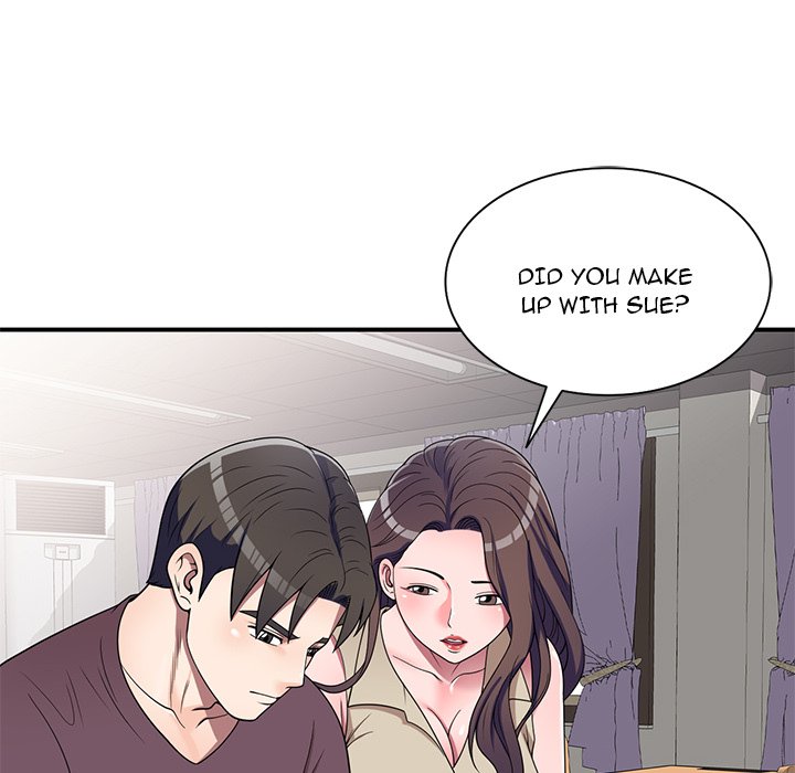 Secret Tutoring Chapter 15 - HolyManga.Net