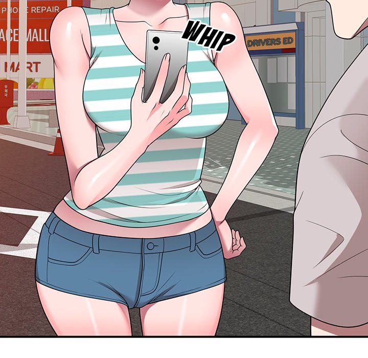 Secret Tutoring Chapter 15 - HolyManga.Net
