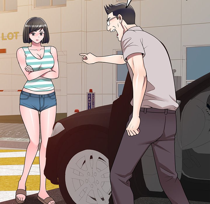 Secret Tutoring Chapter 15 - HolyManga.Net