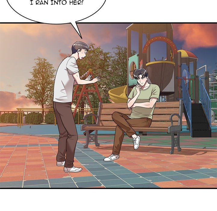 Secret Tutoring Chapter 15 - HolyManga.Net