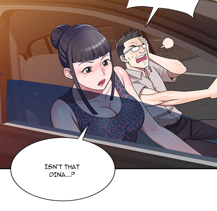 Secret Tutoring Chapter 15 - HolyManga.Net