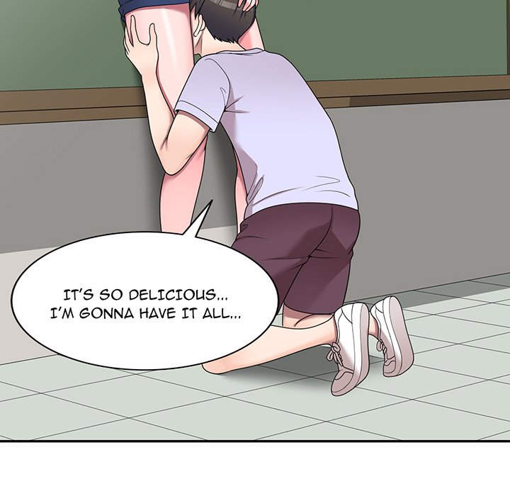 Secret Tutoring Chapter 19 - HolyManga.Net