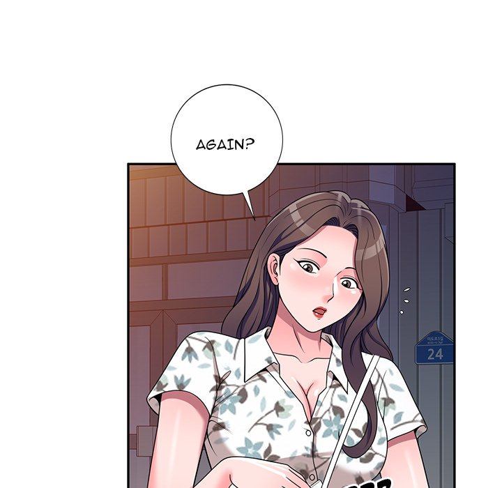 Secret Tutoring Chapter 19 - HolyManga.Net