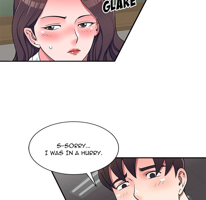 Secret Tutoring Chapter 19 - HolyManga.Net