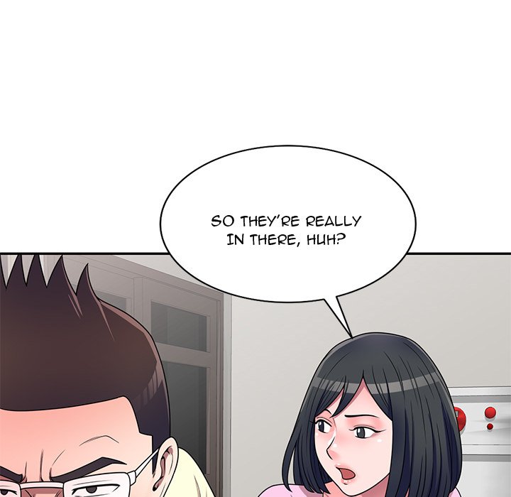 Secret Tutoring Chapter 19 - HolyManga.Net