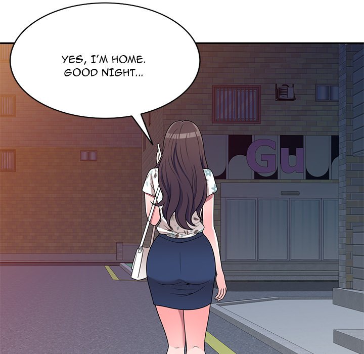 Secret Tutoring Chapter 19 - HolyManga.Net