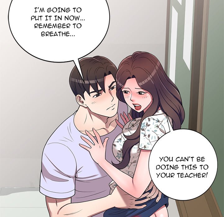 Secret Tutoring Chapter 19 - HolyManga.Net