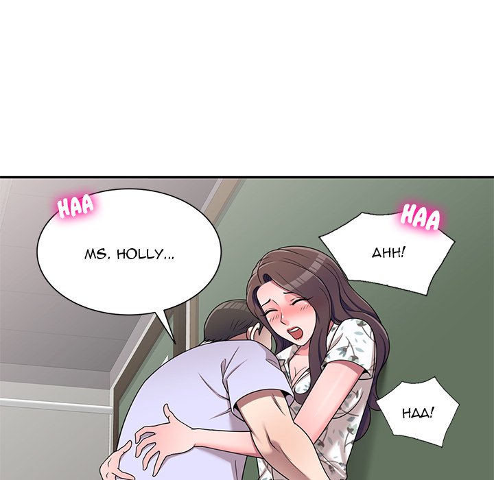 Secret Tutoring Chapter 19 - HolyManga.Net