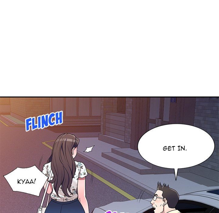 Secret Tutoring Chapter 19 - HolyManga.Net