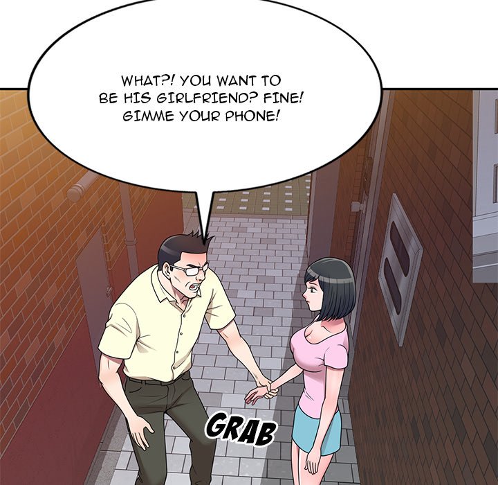 Secret Tutoring Chapter 19 - HolyManga.Net