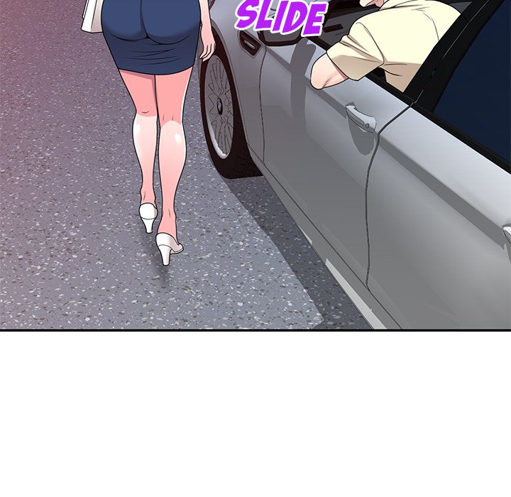 Secret Tutoring Chapter 19 - HolyManga.Net
