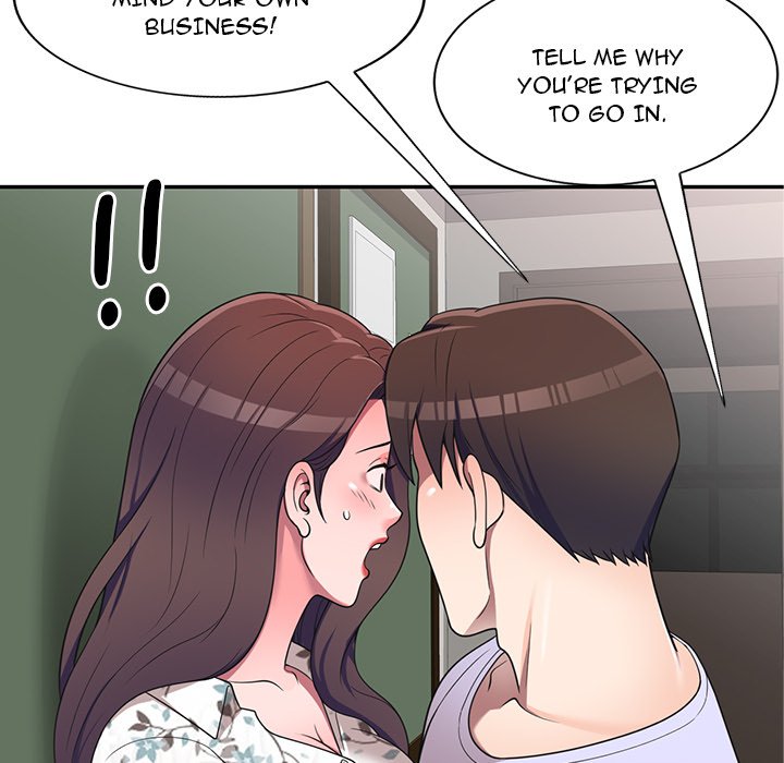 Secret Tutoring Chapter 19 - HolyManga.Net
