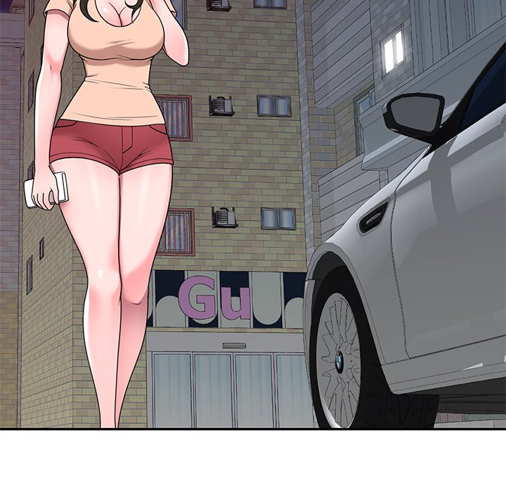 Secret Tutoring Chapter 19 - HolyManga.Net