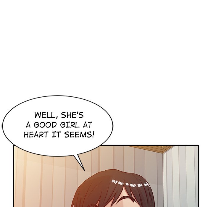 The Mismatch Chapter 5 - HolyManga.Net