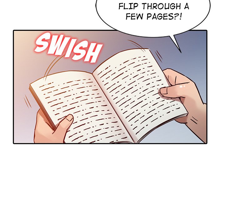 The Mismatch Chapter 5 - HolyManga.Net