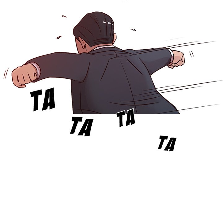 The Mismatch Chapter 5 - HolyManga.Net