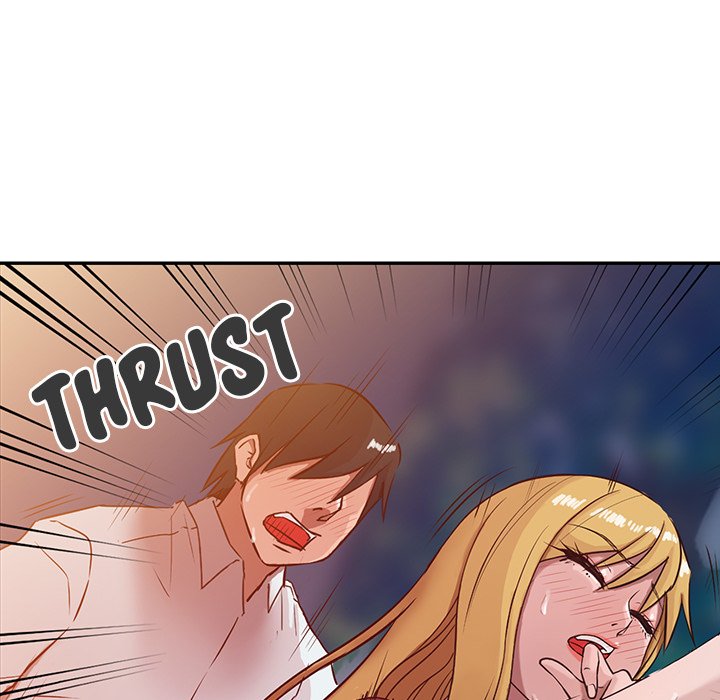 The Mismatch Chapter 5 - HolyManga.Net