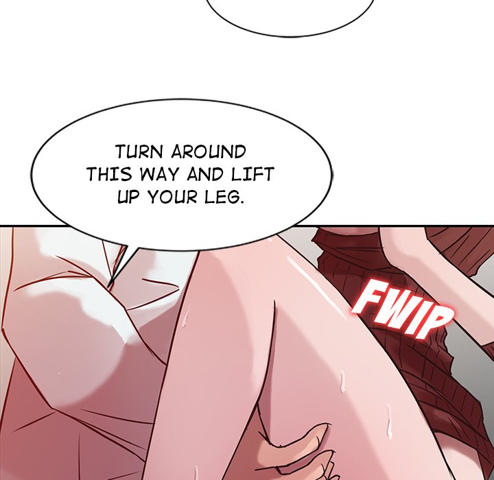 The Mismatch Chapter 5 - HolyManga.Net