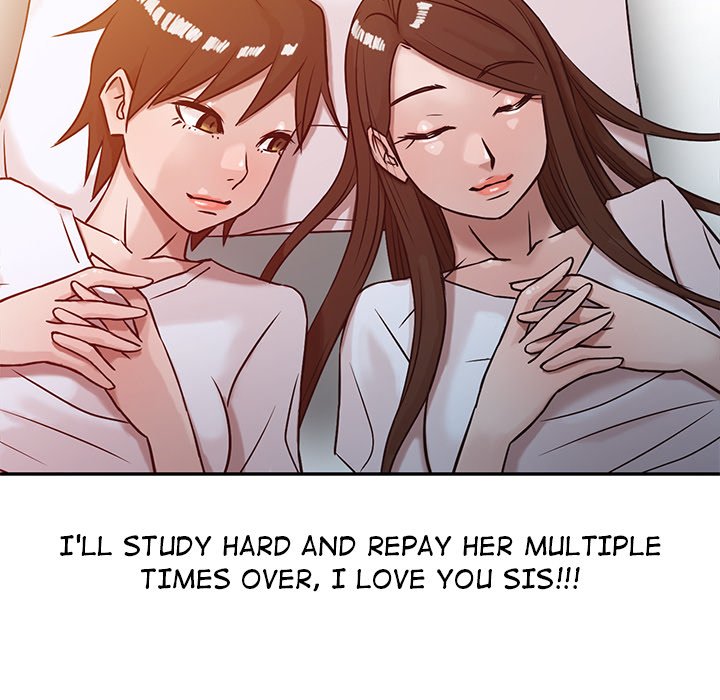 The Mismatch Chapter 5 - HolyManga.Net