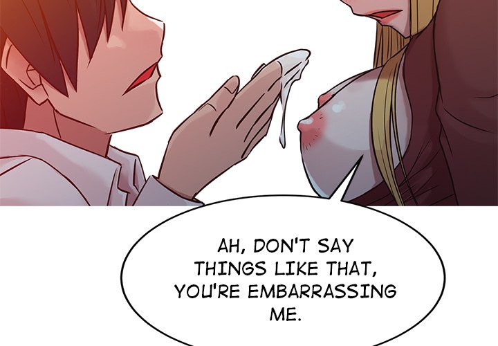 The Mismatch Chapter 5 - HolyManga.Net