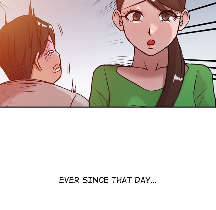The Mismatch Chapter 5 - HolyManga.Net