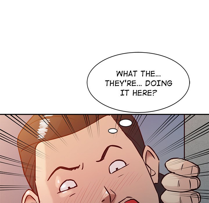 The Mismatch Chapter 5 - HolyManga.Net