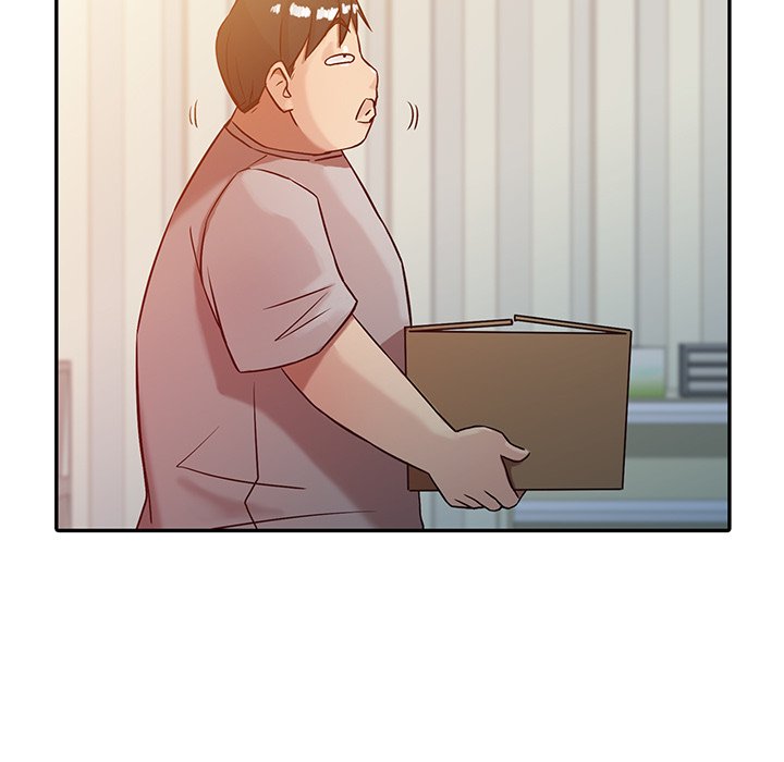 The Mismatch Chapter 5 - HolyManga.Net