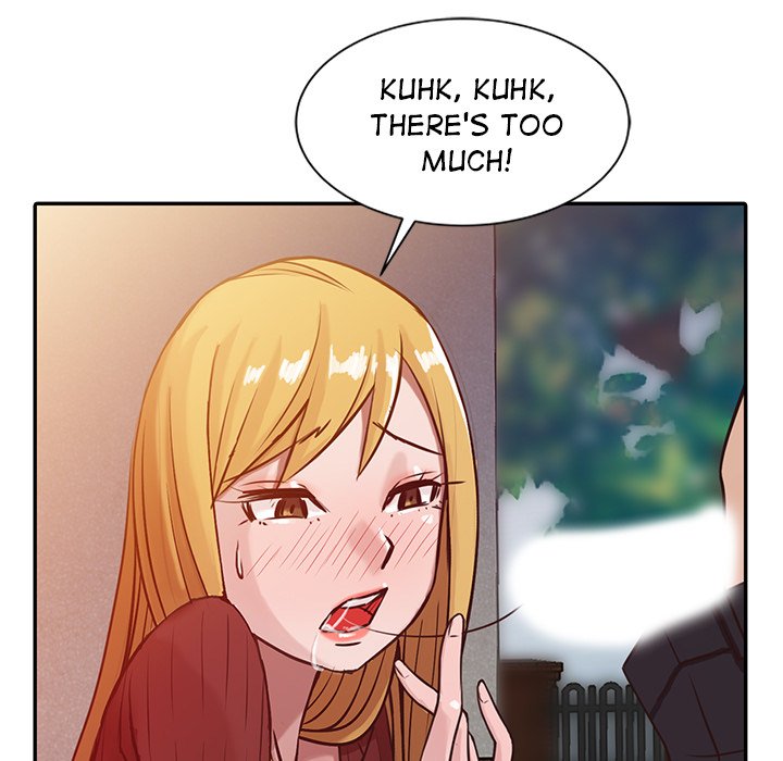 The Mismatch Chapter 5 - HolyManga.Net