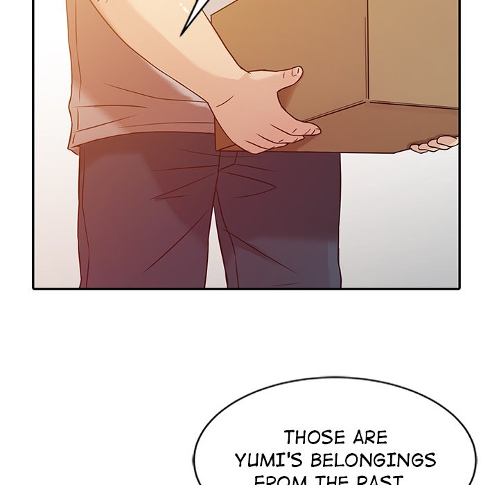 The Mismatch Chapter 5 - HolyManga.Net