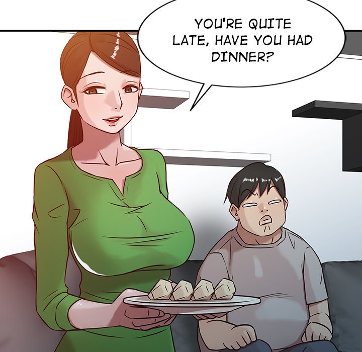 The Mismatch Chapter 5 - HolyManga.Net