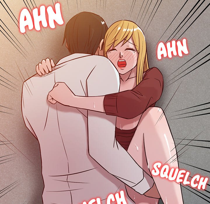 The Mismatch Chapter 5 - HolyManga.Net