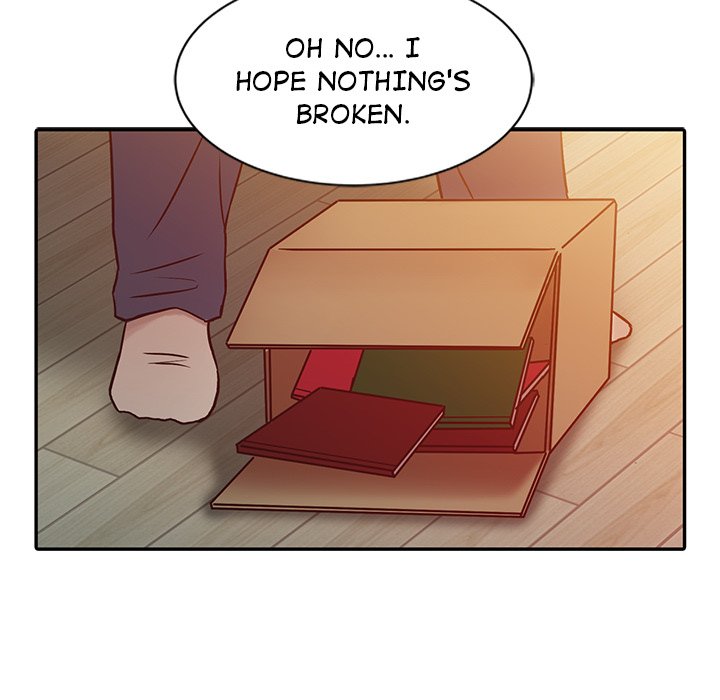 The Mismatch Chapter 5 - HolyManga.Net