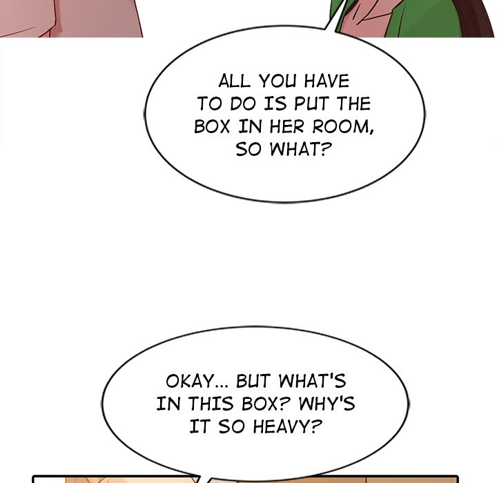 The Mismatch Chapter 5 - HolyManga.Net