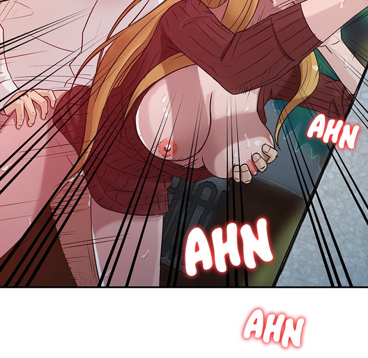 The Mismatch Chapter 5 - HolyManga.Net