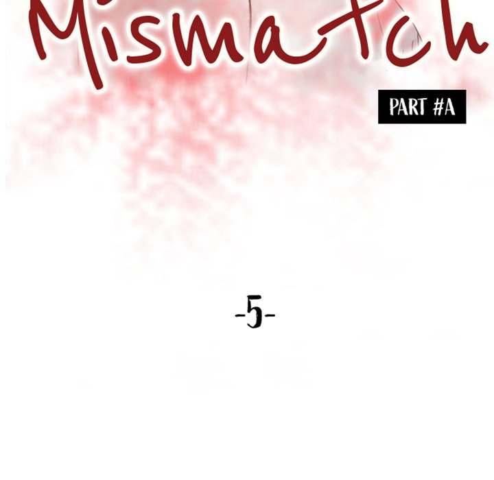 The Mismatch Chapter 5 - HolyManga.Net