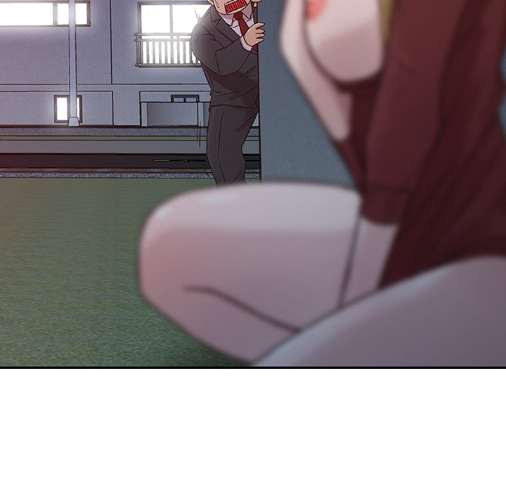 The Mismatch Chapter 5 - HolyManga.Net