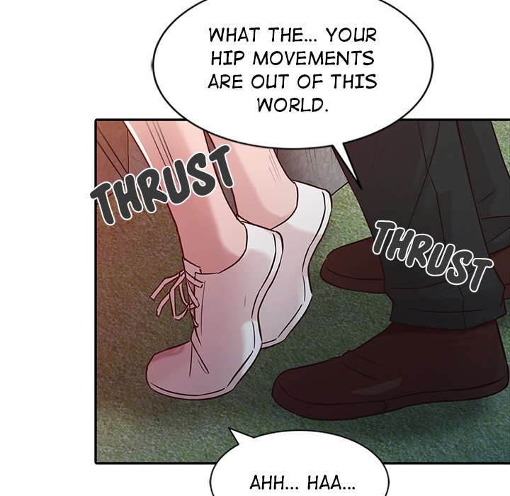The Mismatch Chapter 5 - HolyManga.Net