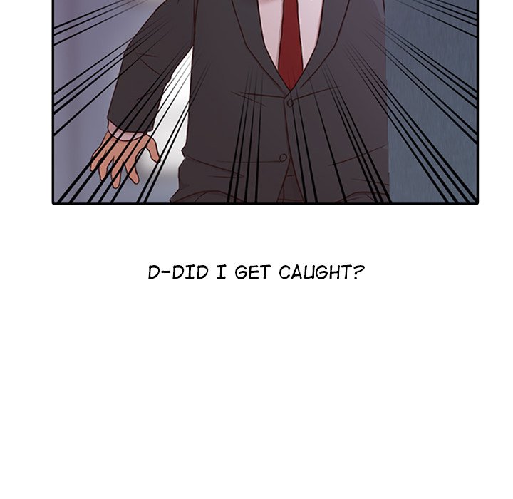 The Mismatch Chapter 5 - HolyManga.Net