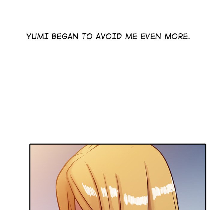 The Mismatch Chapter 5 - HolyManga.Net