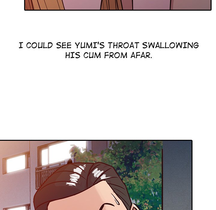 The Mismatch Chapter 5 - HolyManga.Net