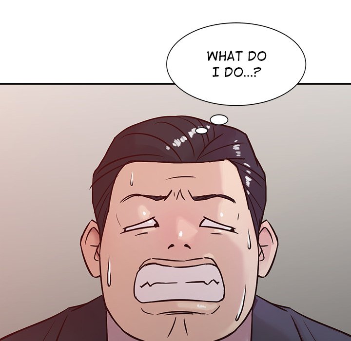 The Mismatch Chapter 5 - HolyManga.Net