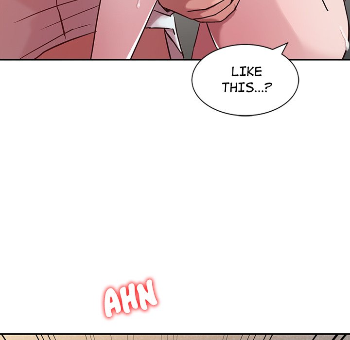 The Mismatch Chapter 5 - HolyManga.Net