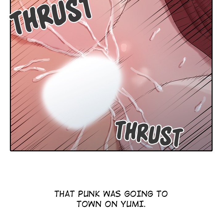 The Mismatch Chapter 5 - HolyManga.Net