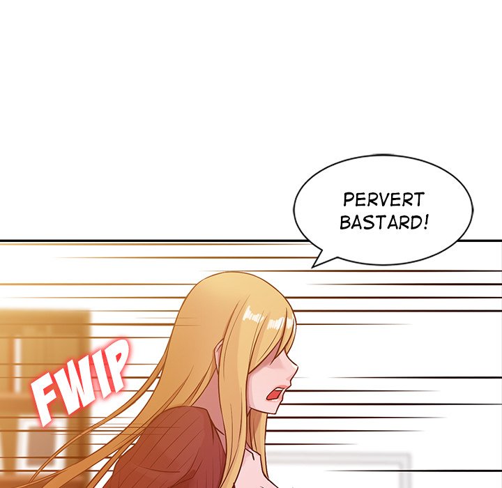 The Mismatch Chapter 5 - HolyManga.Net
