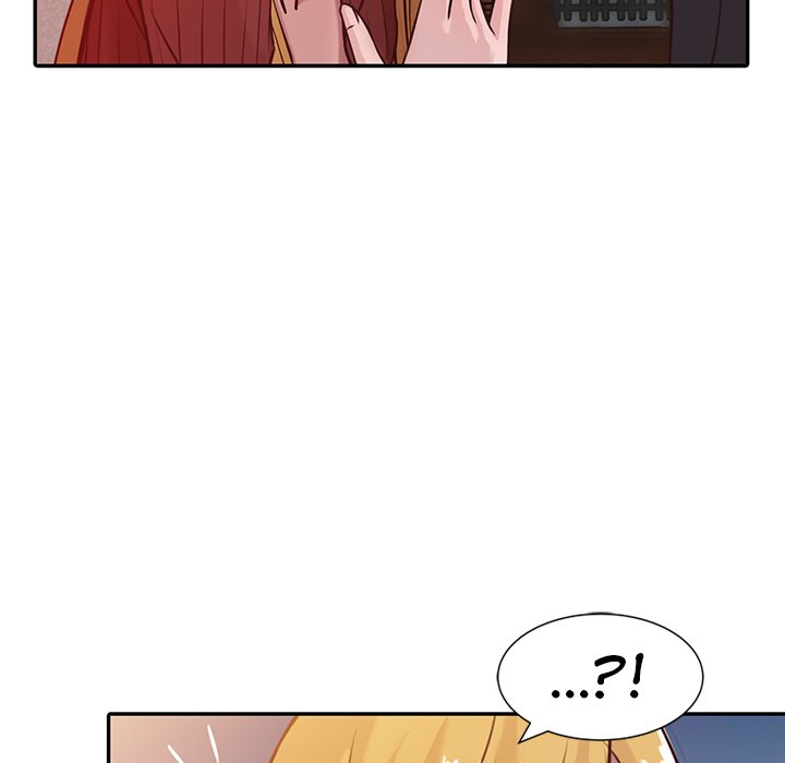 The Mismatch Chapter 5 - HolyManga.Net