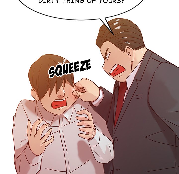 The Mismatch Chapter 5 - HolyManga.Net