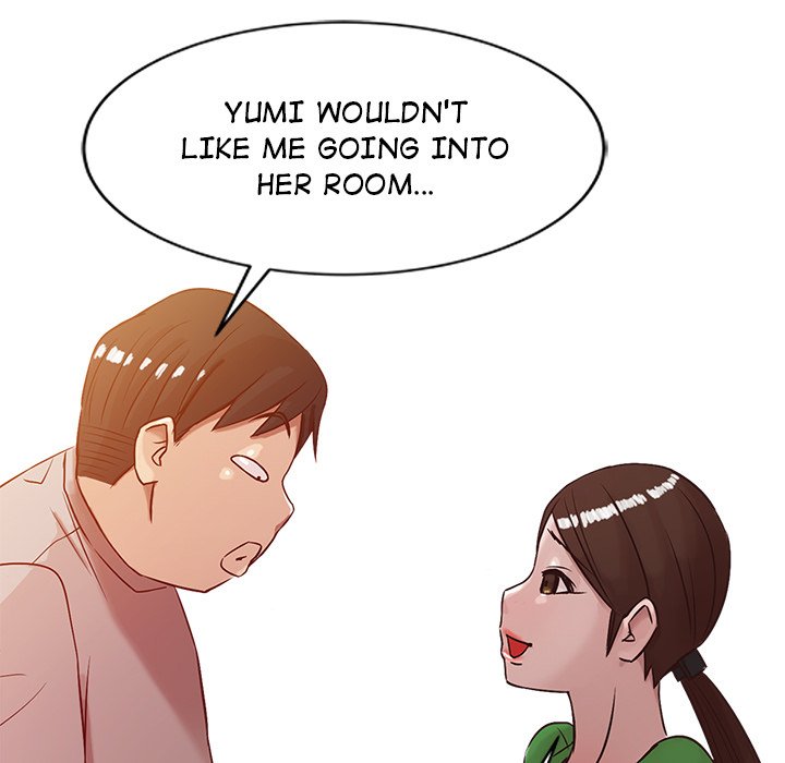 The Mismatch Chapter 5 - HolyManga.Net